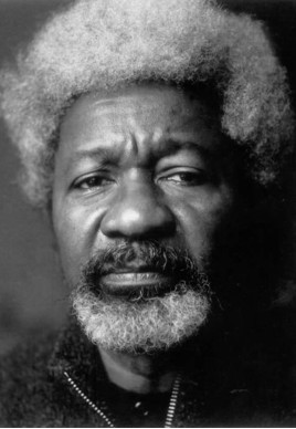 soyinka wole poems analysis