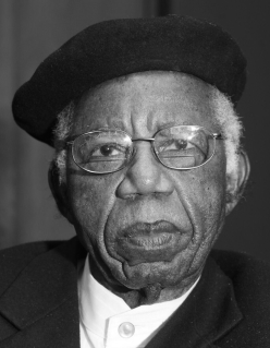 Chinua Achebe Poets Picture