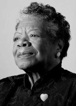 Maya Angelou Poets Picture