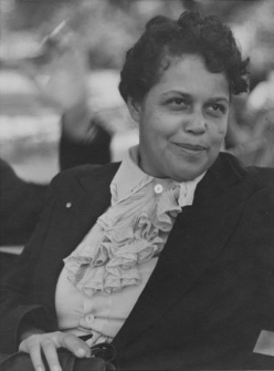 Gwendolyn Bennett Poets Picture