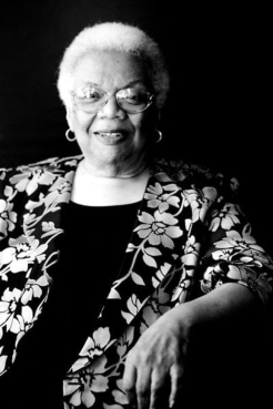 Lucille Clifton Poets Picture