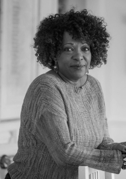 Rita Dove Poets Picture