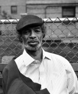 Gil Scott-Heron Poets Picture