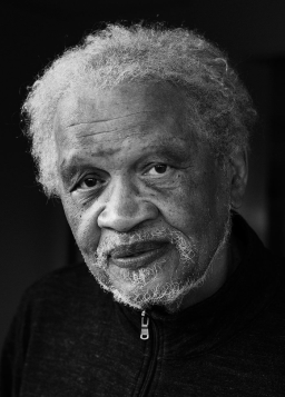 Ishmael Reed Poets Picture