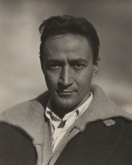 Jean Toomer Poets Picture